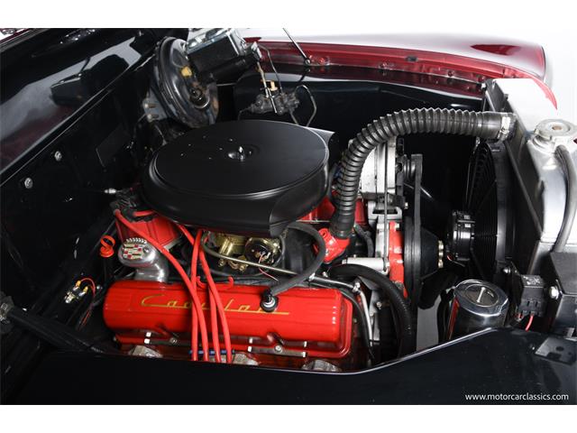 1950 Mercury Convertible (CC-2068480) for sale in Farmingdale, New York