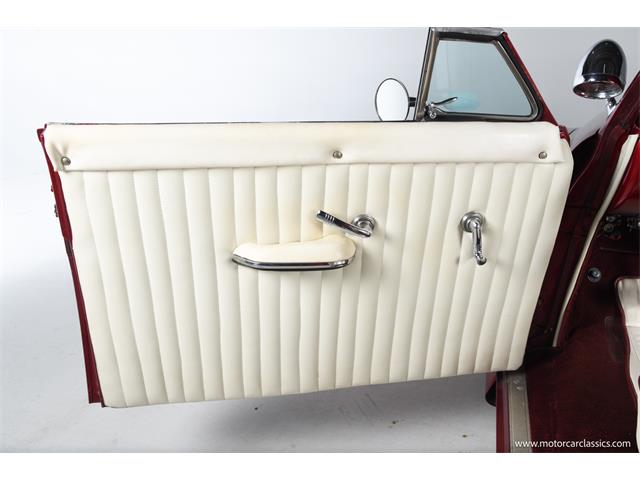 1950 Mercury Convertible (CC-2068480) for sale in Farmingdale, New York