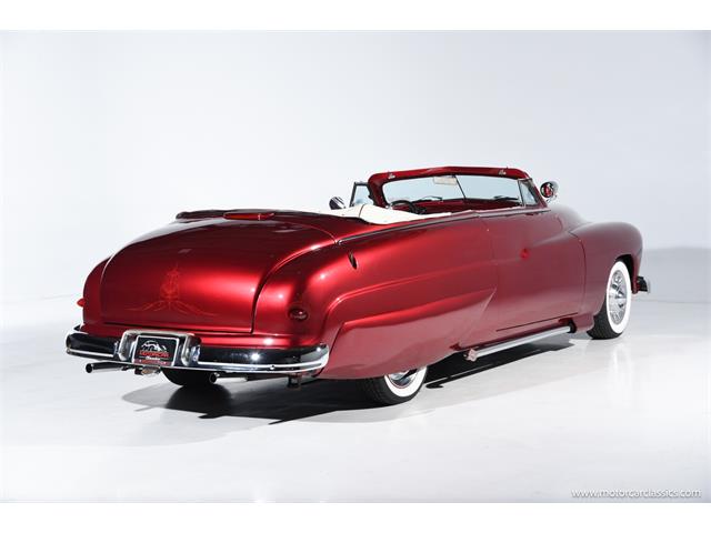 1950 Mercury Convertible (CC-2068480) for sale in Farmingdale, New York