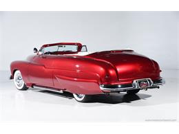 1950 Mercury Convertible (CC-2068480) for sale in Farmingdale, New York