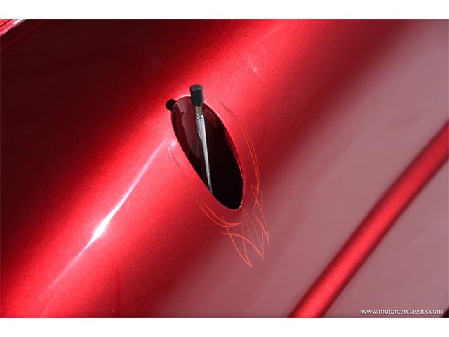 1950 Mercury Convertible (CC-2068480) for sale in Farmingdale, New York