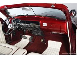 1950 Mercury Convertible (CC-2068480) for sale in Farmingdale, New York