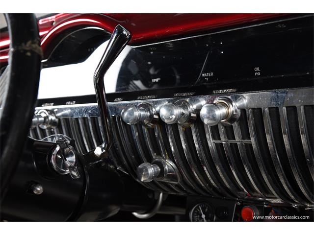 1950 Mercury Convertible (CC-2068480) for sale in Farmingdale, New York