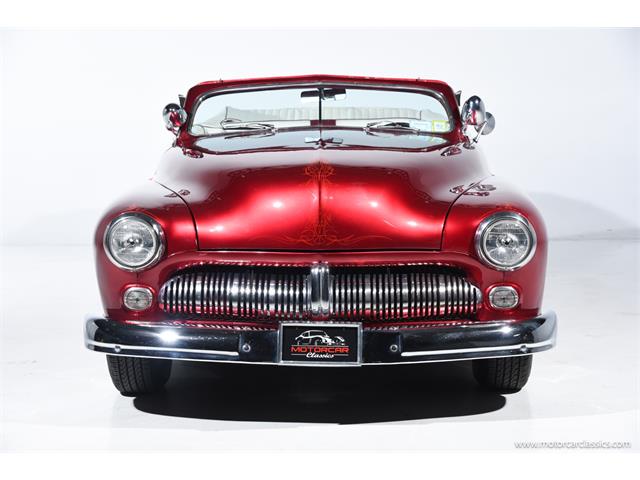 1950 Mercury Convertible (CC-2068480) for sale in Farmingdale, New York