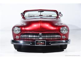 1950 Mercury Convertible (CC-2068480) for sale in Farmingdale, New York