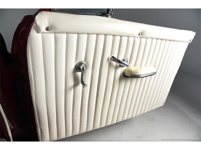 1950 Mercury Convertible (CC-2068480) for sale in Farmingdale, New York