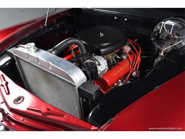 1950 Mercury Convertible (CC-2068480) for sale in Farmingdale, New York