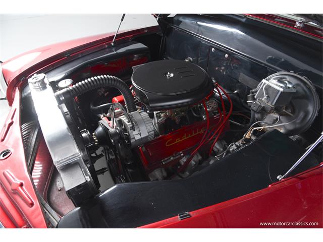 1950 Mercury Convertible (CC-2068480) for sale in Farmingdale, New York