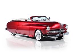 1950 Mercury Convertible (CC-2068480) for sale in Farmingdale, New York