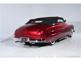 1950 Mercury Convertible (CC-2068480) for sale in Farmingdale, New York