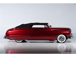 1950 Mercury Convertible (CC-2068480) for sale in Farmingdale, New York