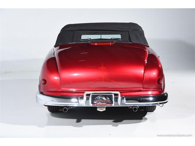 1950 Mercury Convertible (CC-2068480) for sale in Farmingdale, New York
