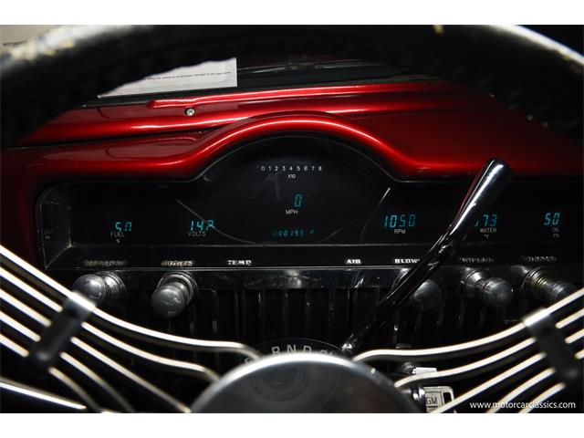 1950 Mercury Convertible (CC-2068480) for sale in Farmingdale, New York