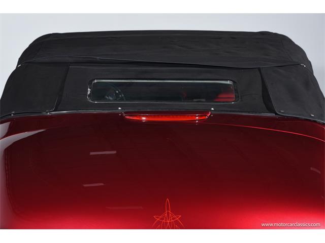 1950 Mercury Convertible (CC-2068480) for sale in Farmingdale, New York