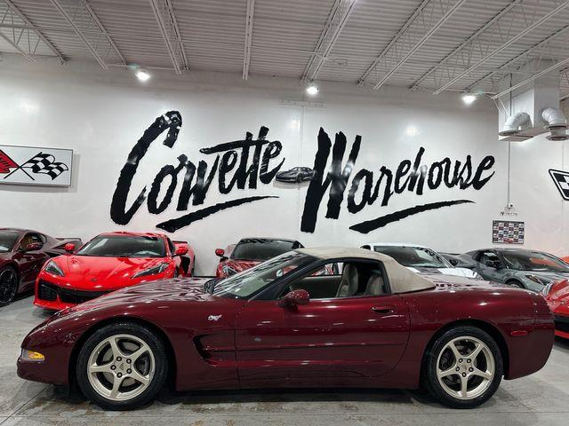2003 Chevrolet Corvette (CC-2068481) for sale in Dallas, Texas