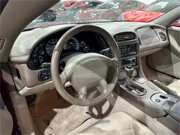 2003 Chevrolet Corvette (CC-2068481) for sale in Dallas, Texas