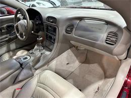 2003 Chevrolet Corvette (CC-2068481) for sale in Dallas, Texas