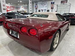 2003 Chevrolet Corvette (CC-2068481) for sale in Dallas, Texas
