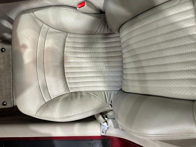 2003 Chevrolet Corvette (CC-2068481) for sale in Dallas, Texas