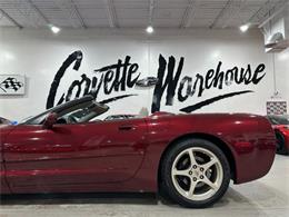 2003 Chevrolet Corvette (CC-2068481) for sale in Dallas, Texas