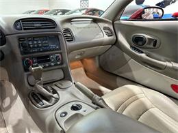 2003 Chevrolet Corvette (CC-2068481) for sale in Dallas, Texas