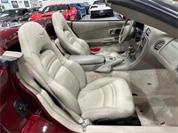 2003 Chevrolet Corvette (CC-2068481) for sale in Dallas, Texas
