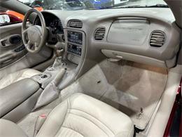2003 Chevrolet Corvette (CC-2068481) for sale in Dallas, Texas
