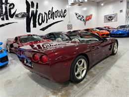 2003 Chevrolet Corvette (CC-2068481) for sale in Dallas, Texas