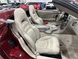2003 Chevrolet Corvette (CC-2068481) for sale in Dallas, Texas