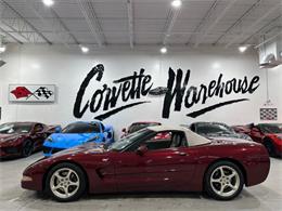 2003 Chevrolet Corvette (CC-2068481) for sale in Dallas, Texas