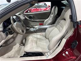 2003 Chevrolet Corvette (CC-2068481) for sale in Dallas, Texas