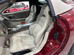 2003 Chevrolet Corvette (CC-2068481) for sale in Dallas, Texas