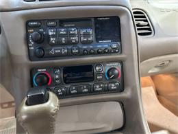 2003 Chevrolet Corvette (CC-2068481) for sale in Dallas, Texas