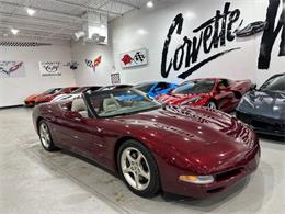 2003 Chevrolet Corvette (CC-2068481) for sale in Dallas, Texas