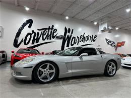 2008 Chevrolet Corvette (CC-2068482) for sale in Dallas, Texas