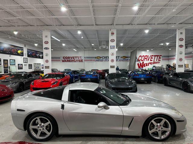 2008 Chevrolet Corvette (CC-2068482) for sale in Dallas, Texas