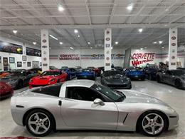 2008 Chevrolet Corvette (CC-2068482) for sale in Dallas, Texas