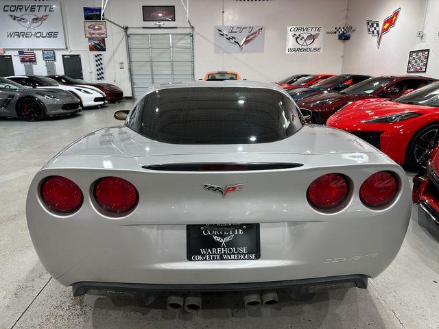 2008 Chevrolet Corvette (CC-2068482) for sale in Dallas, Texas