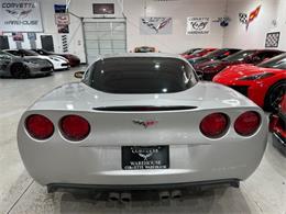 2008 Chevrolet Corvette (CC-2068482) for sale in Dallas, Texas