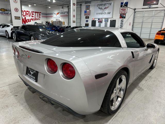 2008 Chevrolet Corvette (CC-2068482) for sale in Dallas, Texas