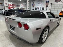 2008 Chevrolet Corvette (CC-2068482) for sale in Dallas, Texas