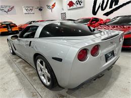 2008 Chevrolet Corvette (CC-2068482) for sale in Dallas, Texas
