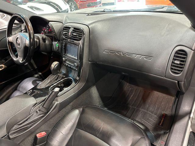 2008 Chevrolet Corvette (CC-2068482) for sale in Dallas, Texas