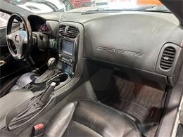 2008 Chevrolet Corvette (CC-2068482) for sale in Dallas, Texas