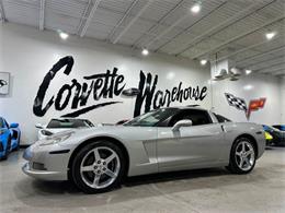 2008 Chevrolet Corvette (CC-2068482) for sale in Dallas, Texas