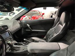 2008 Chevrolet Corvette (CC-2068482) for sale in Dallas, Texas