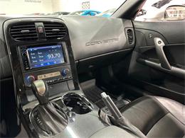 2008 Chevrolet Corvette (CC-2068482) for sale in Dallas, Texas