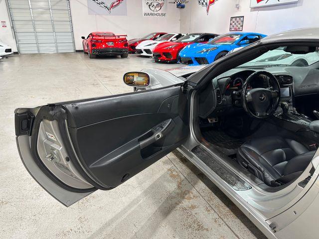 2008 Chevrolet Corvette (CC-2068482) for sale in Dallas, Texas