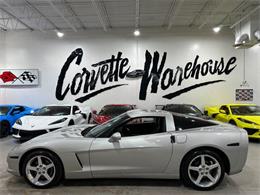 2008 Chevrolet Corvette (CC-2068482) for sale in Dallas, Texas