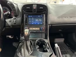 2008 Chevrolet Corvette (CC-2068482) for sale in Dallas, Texas